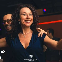 Studio Mambo Bastide School Salsa