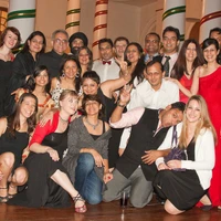 2ToTango Dance School