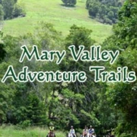 Mary Valley Adventure Trails