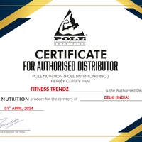 Fitness Trendz GYM