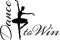 Dance2Win at Olympic Stars Dance Academy