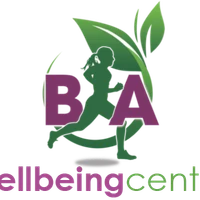 BA Wellbeing - Centred around you