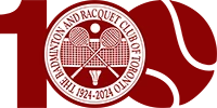 The Badminton & Racquet Club of Toronto
