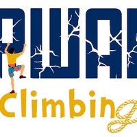 Upwall Climbing