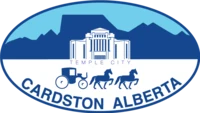Cardston Swimming Pool