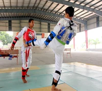 GYM- GURUKUL KURUKSHETRA