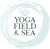 Yoga Field & Sea