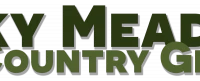 Rocky Meadows Country Getaway