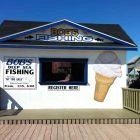Bob's Deep Sea Fishing