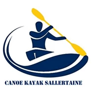 Canoe Kayak Sallertaine