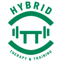 Hybrid Therapy & Training