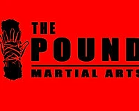 The Pound Martial Arts