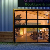 La salle by mon atelier