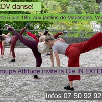 Attitude Grenoble : Les cours