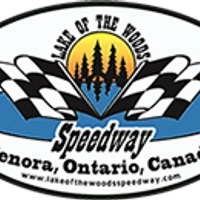 Lake of The Woods Speedway