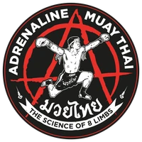 Adrenaline Muay Thai Boxing