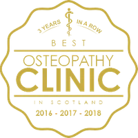 The Osteopaths