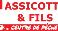 Poisson des chenaux - centre pche Massicotte & fils location chalets