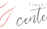 Freshly Centered by Tracy Ward