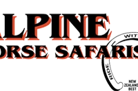 Alpine Horse Safaris