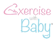 Exercise with baby Chester