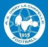 As Orry La Chapelle