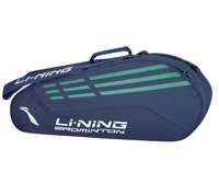 London Spikers Badminton