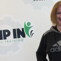 Jump In Personal Training