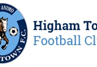 Higham Town Football Club