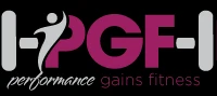 Performance Gains Fitness