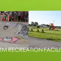 Sydney Mines Skatepark