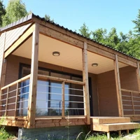 Espace nature de Sabatoux