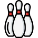 SVM Bowling & Gaming