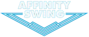 Affinity Swing: Partner dancing to any music!