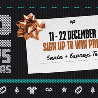 Ospreys Rugby
