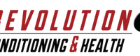 Revolution Conditioning