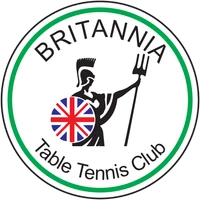 Britannia Table Tennis Club