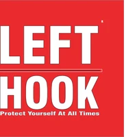 Left Hook Boxing Gym