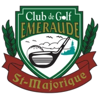 Club De Golf L'Emeraude