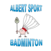 ALBERT SPORT BADMINTON