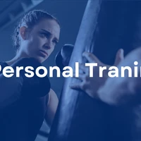 Airson Fitness Center