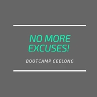 No More Excuses! Bootcamp & PT