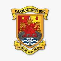 Carmarthen Quins Rugby Football Club