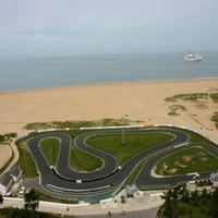 Circuit de Ouistreham - Team Active