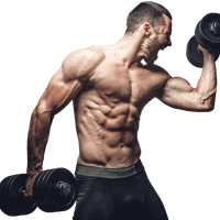 Steve's Gym - Domlur