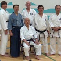 Renshikan Kamloops