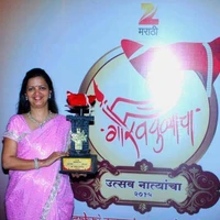 Archana Nrityalaya | Kathak Classes | Sinhagad Road