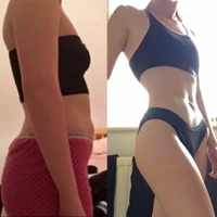 AR Fitness