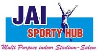 Jai Sporty Hub, Indoor Badminton Stadium (A Family Sports Club )