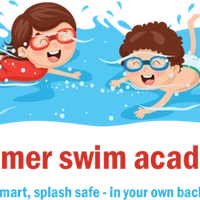 Summer Swim Academy
